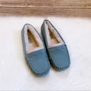 UGG /SCALLOPED MOC モカシン UGG® Scalloped Moc Slippers for Women | UGG®